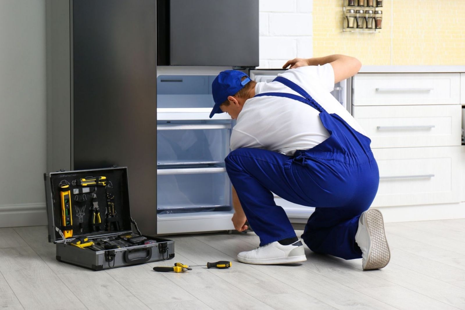 Siteler Bosch Buzdolabı Servisi