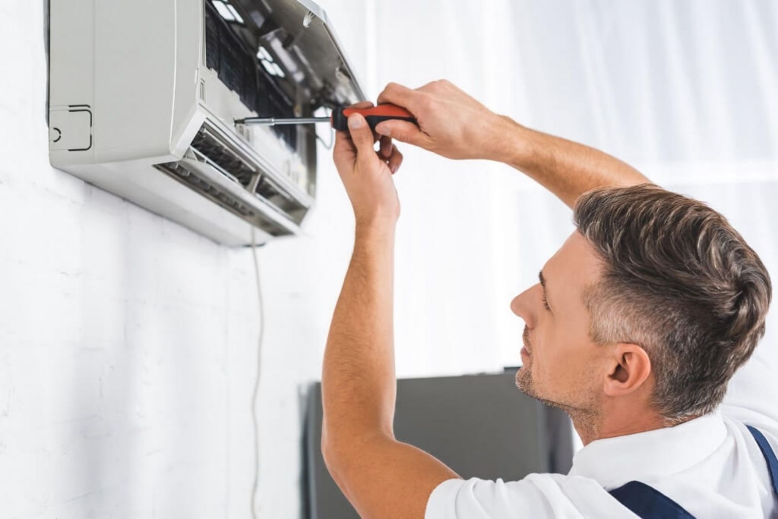 Siteler Bosch Klima Servisi